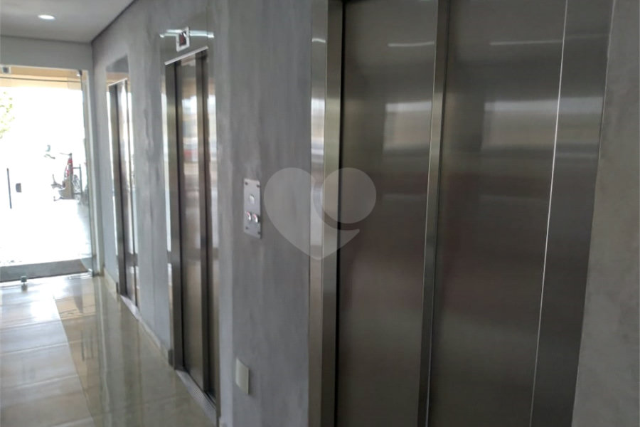 Apartamento à venda com 2 quartos em Parque Edu Chaves, São Paulo, SP