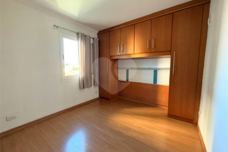 Apartamento à venda com 2 suítes em Vila Medeiros, São Paulo, SP