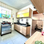 Casa à venda com 2 quartos em Campo Grande, Rio de Janeiro, RJ