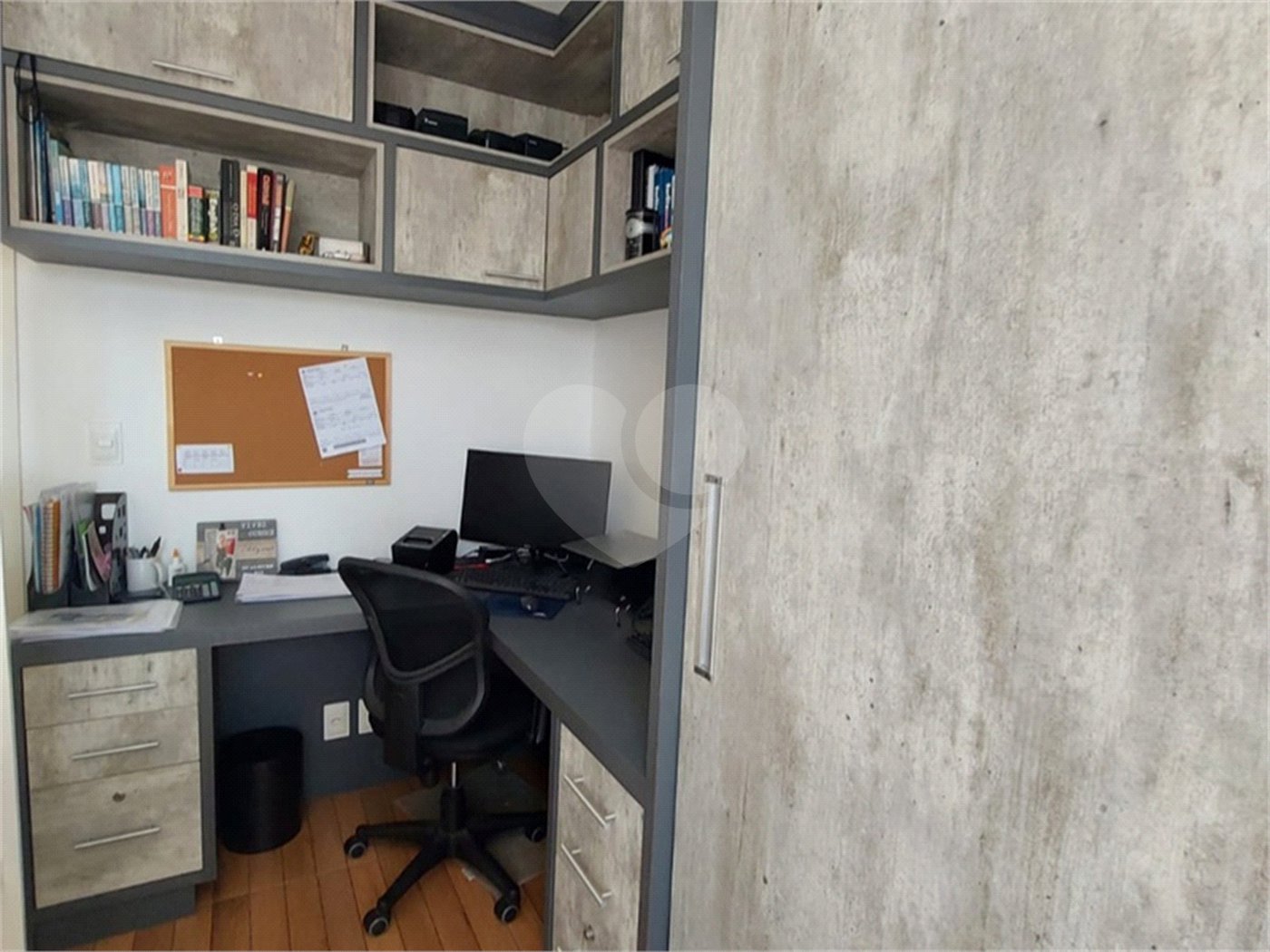 Apartamento à venda com 3 quartos, sendo 1 suíte, em Além Ponte, Sorocaba, SP