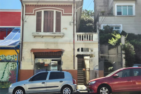 Casa à venda com 5 quartos, sendo 1 suíte, em Santana, São Paulo, SP