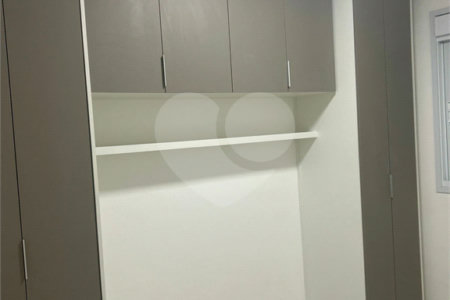Apartamento à venda com 1 quarto em Parada Inglesa, São Paulo, SP