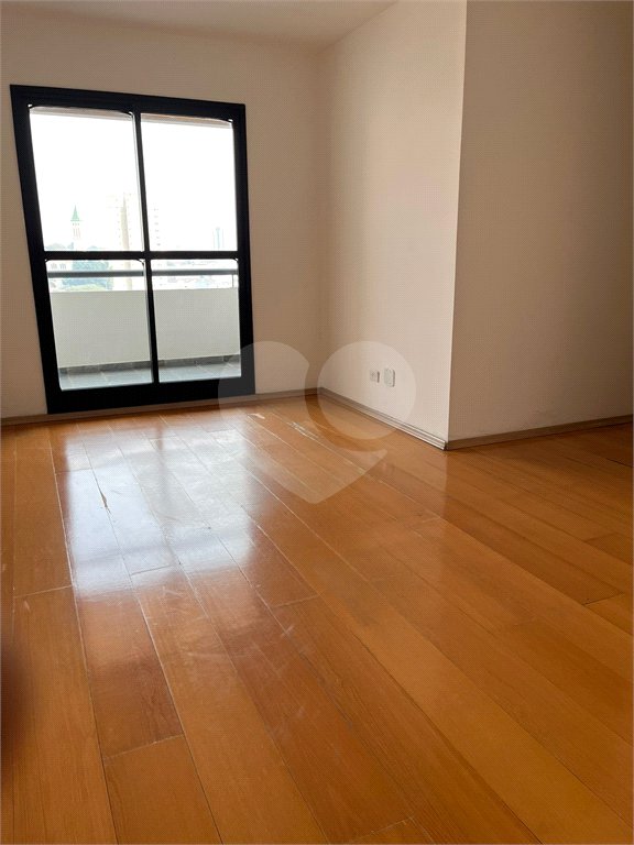 Apartamento à venda com 3 quartos, sendo 1 suíte, em Vila Regente Feijó, São Paulo, SP