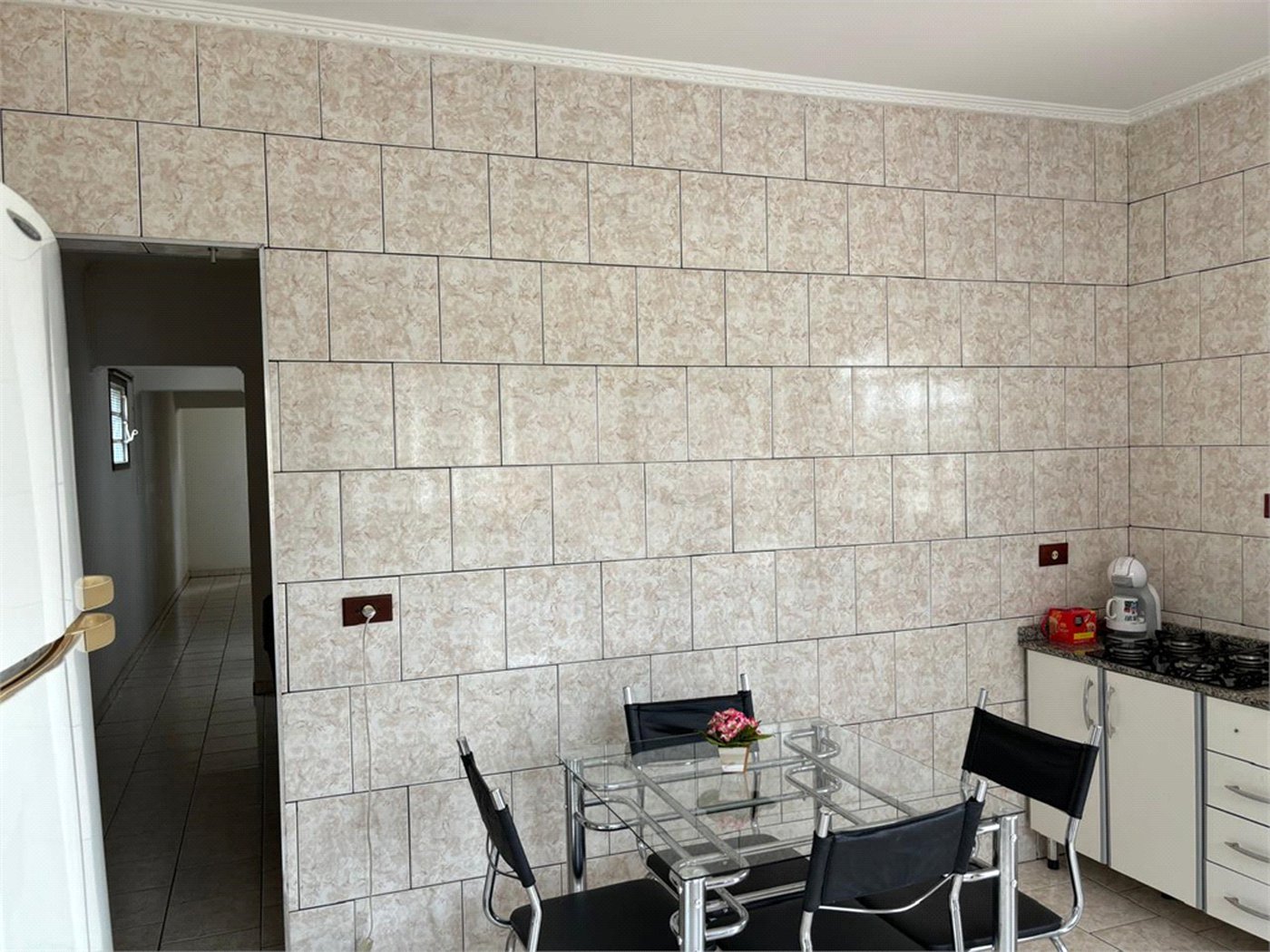 Chácara à venda com 3 quartos, sendo 1 suíte, em João Jabour, Salto, SP