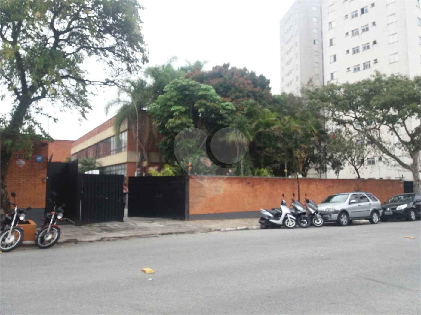 Prédio para alugar em Limão, São Paulo, SP