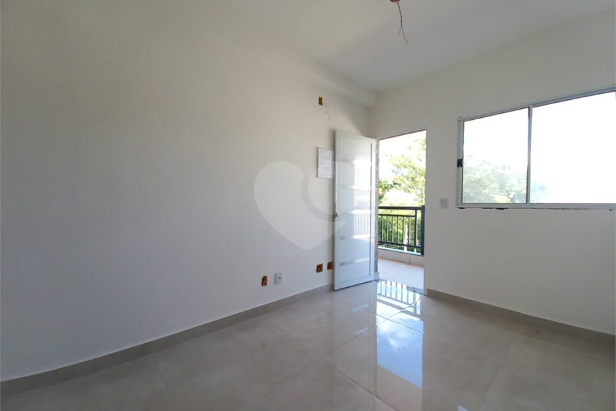 Casa à venda com 2 quartos no condomínio Sou + Piatá, São Paulo - SP
