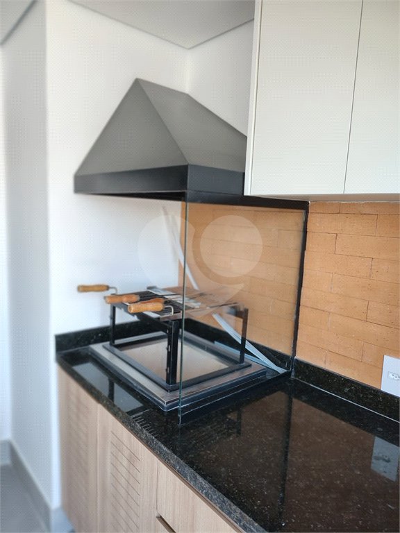 Apartamento à venda com 2 suítes em Vila Dom Pedro I, São Paulo, SP