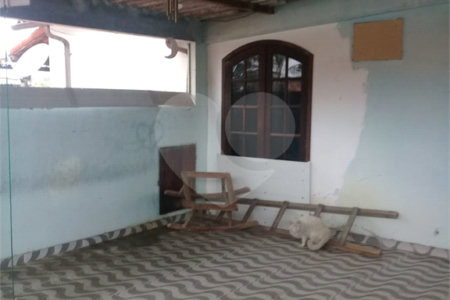 Casa Térrea à venda com 5 quartos, sendo 1 suíte, em Cosmos, Rio de Janeiro, RJ