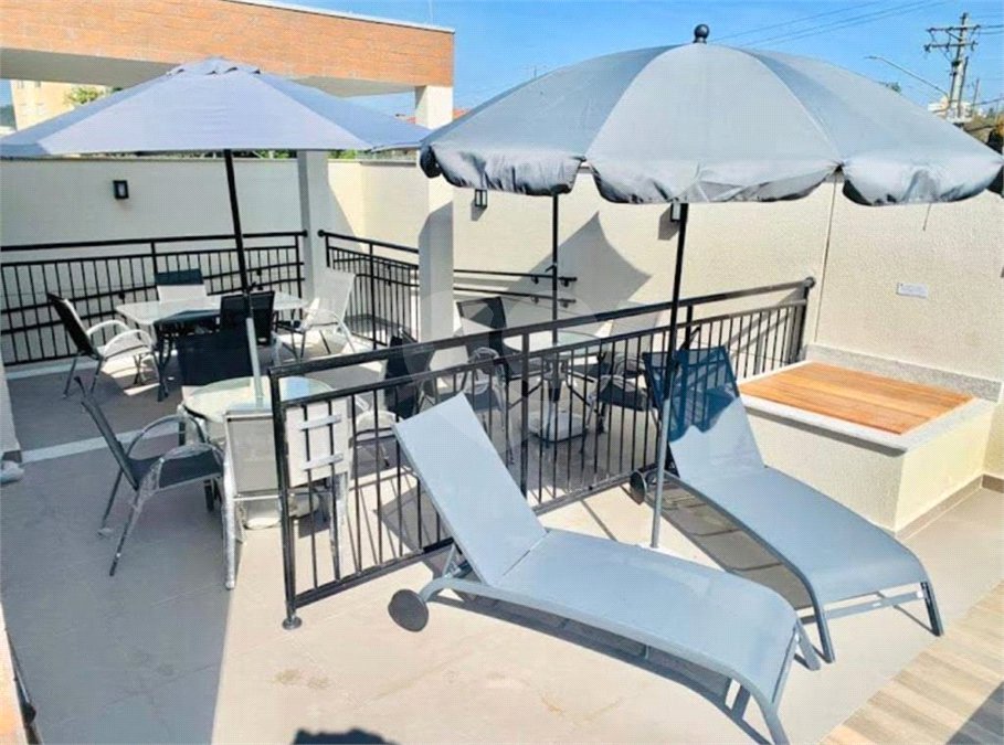 Apartamento à venda com 2 quartos em Tremembé, São Paulo, SP