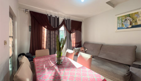 Casa à venda com 2 quartos em Jaguaribe, Osasco, SP