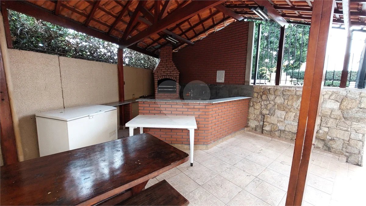 Apartamento à venda com 3 quartos em Vila Guilherme, São Paulo, SP