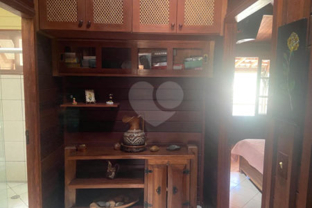 Chácara à venda com 3 quartos, sendo 1 suíte, no Centro, Araçoiaba da Serra, SP