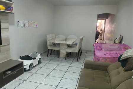 Sobrado à venda com 3 quartos, sendo 1 suíte,  em Jardim São Paulo(zona Norte), São Paulo, SP