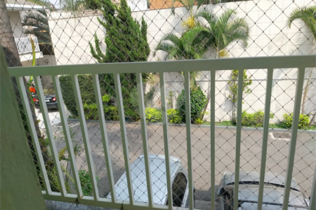 Casa à venda com 3 quartos, sendo 1 suíte, no condomínio Villagio Esperanza, Guarulhos - SP