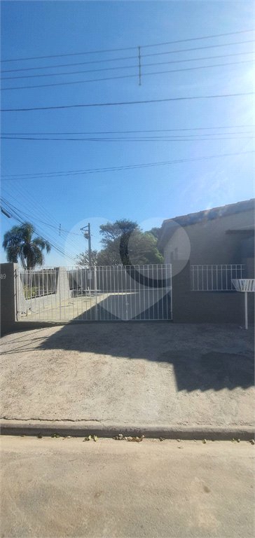 Casa à venda com 3 quartos em Jardim Colonial, Atibaia, SP