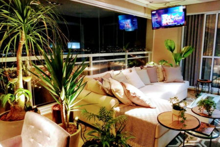 Apartamento à venda com 4 suítes em Jardim Armênia, Mogi das Cruzes, SP