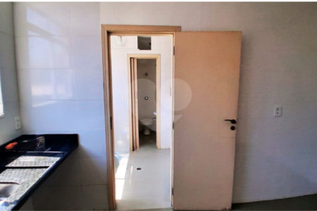 Apartamento para alugar com 3 quartos em Santana, São Paulo, SP