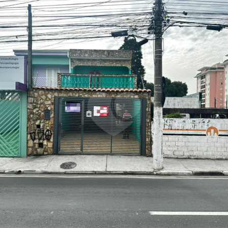 Sobrado à venda com 3 quartos, sendo 1 suíte, em Parque Suzano, Suzano, SP