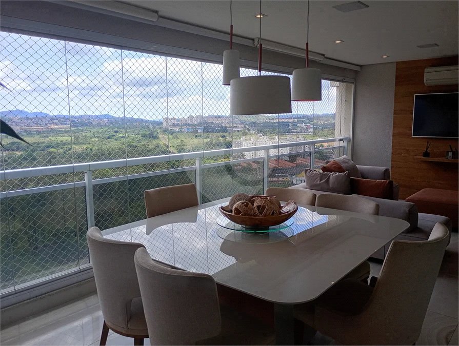 Apartamento Landscape by Helbor 4 quartos 241 m² Jardim Armênia - Mogi das Cruzes SP