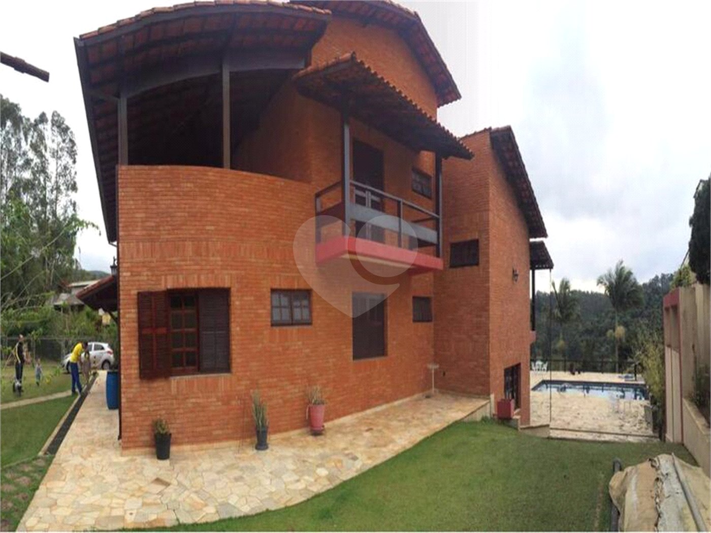 Casa à venda com 5 suítes em Alpes de Caieiras, Caieiras, SP