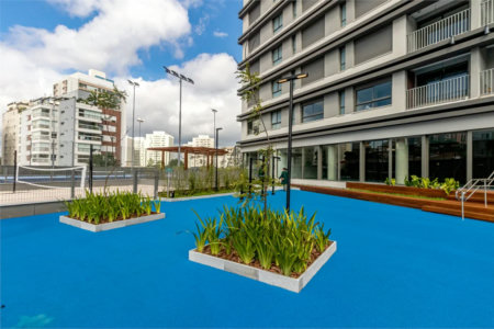Apartamento à venda com 4 suítes em Alto de Pinheiros, São Paulo, SP