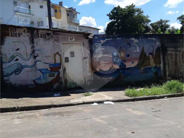 Terreno à venda no condomínio Jd. Leonor Mendes de Barros, São Paulo - SP