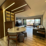 Apartamento à venda com 2 quartos, sendo 1 suíte, em Vila Monumento, São Paulo, SP
