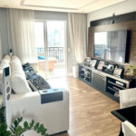 Apartamento à venda com 2 quartos, sendo 1 suíte, do Maranhão, São Paulo, SP