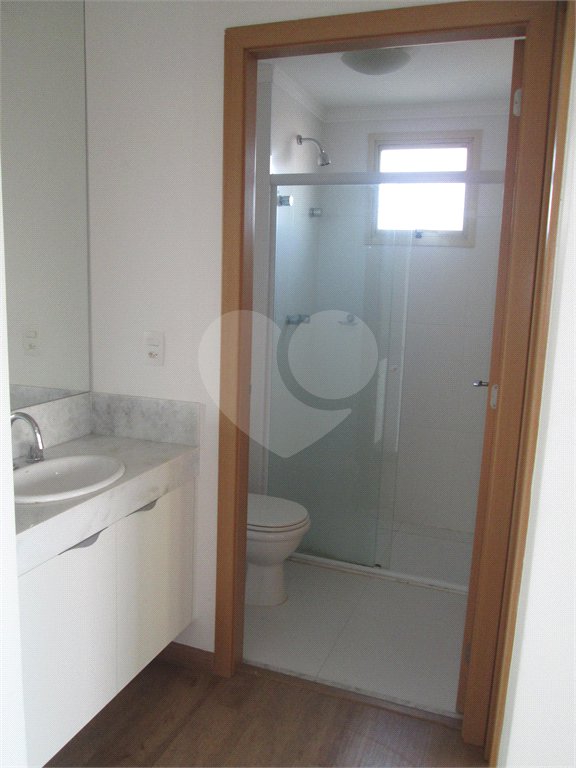 Apartamento à venda ou para alugar com 1 quarto em Santana, São Paulo, SP