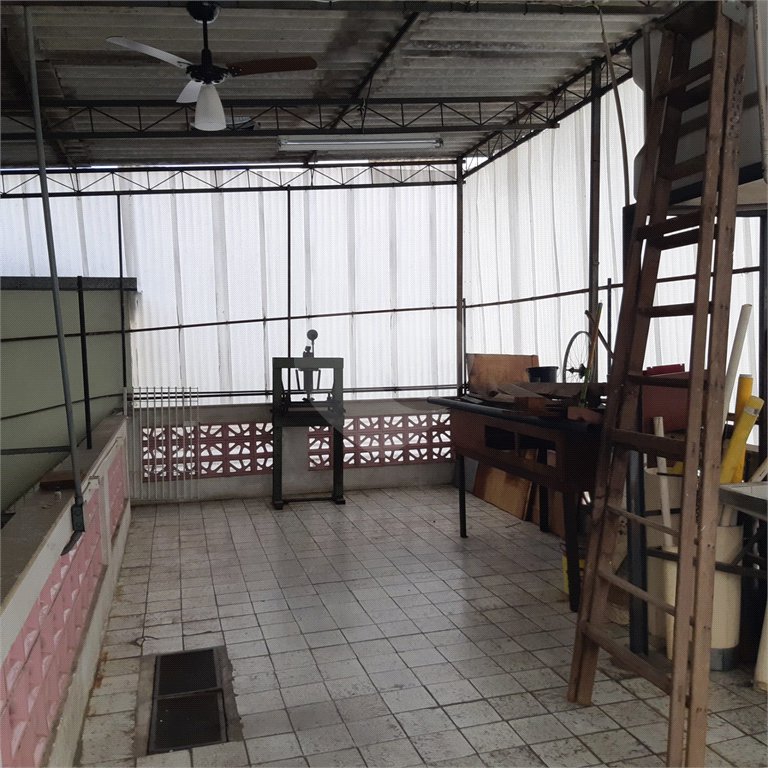Sobrado à venda com 3 quartos, sendo 1 suíte,  em Santana, São Paulo, SP