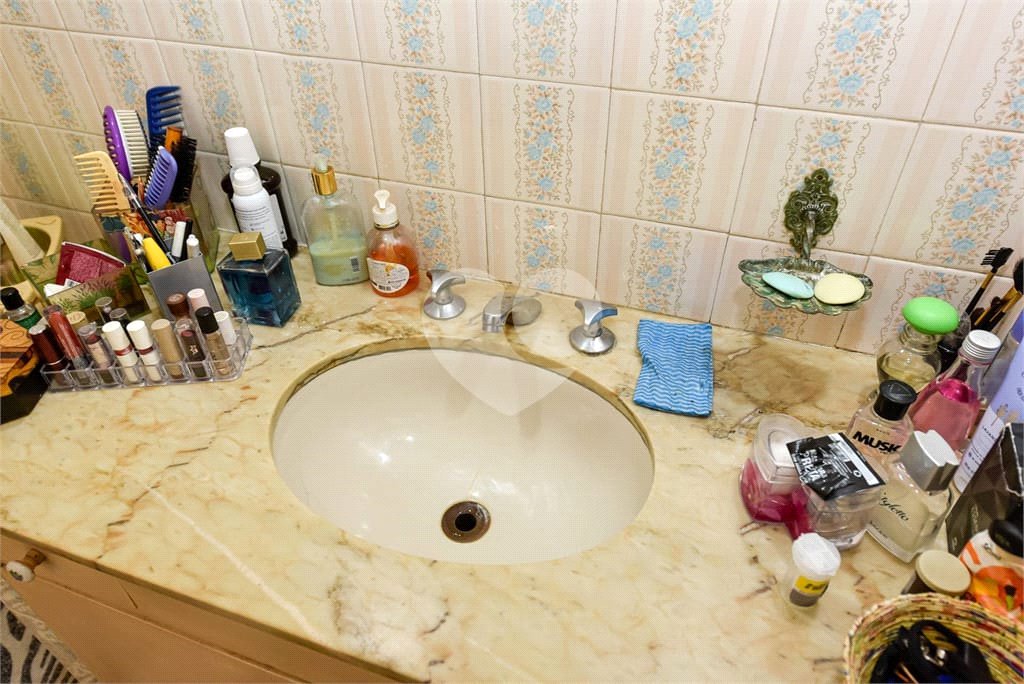 Apartamento à venda com 3 quartos em Copacabana, Rio de Janeiro, RJ