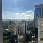 Studio à venda ou para alugar com 2 suítes em Jardim Europa, São Paulo, SP