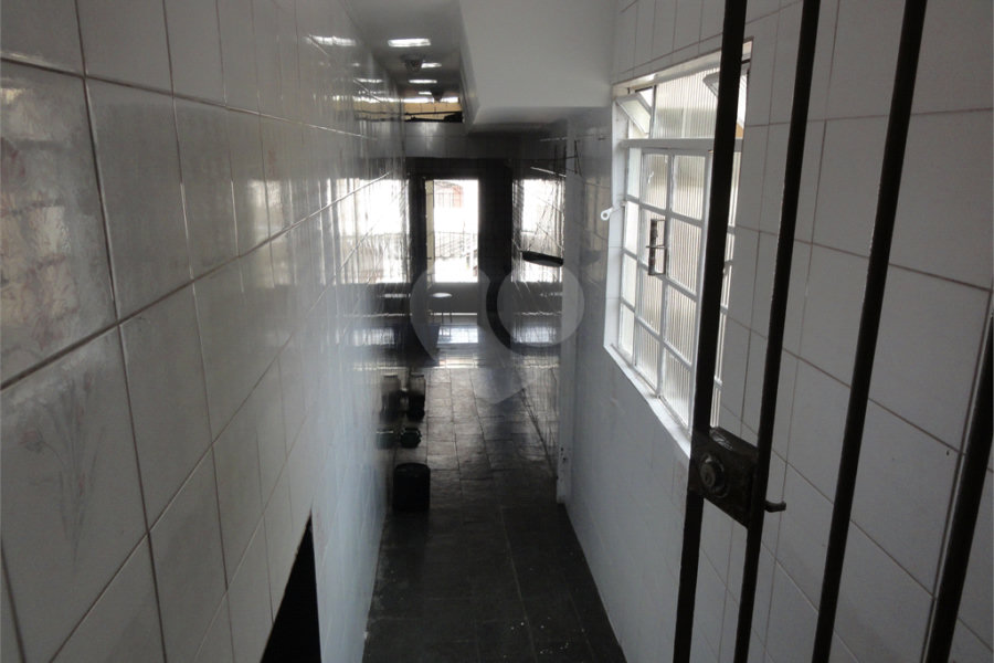 Sobrado à venda com 3 quartos em Água Fria, São Paulo, SP