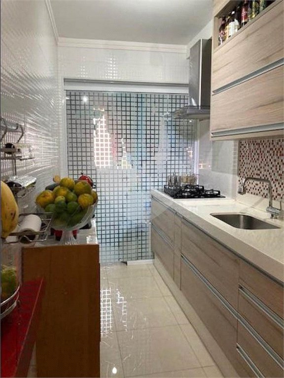 Apartamento à venda com 3 quartos, sendo 1 suíte, em Vila Maria, São Paulo, SP