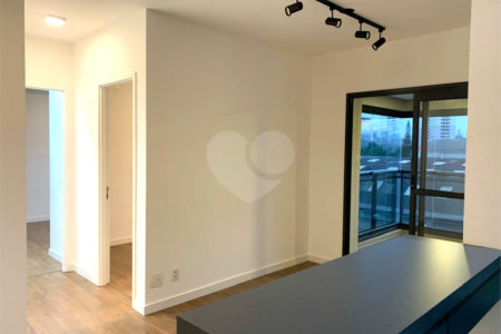 Apartamento à venda com 2 quartos, sendo 1 suíte, em Vila Leopoldina, São Paulo, SP