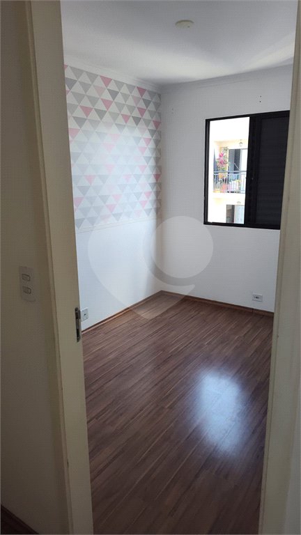 Apartamento à venda com 2 quartos em Portal dos Gramados, Guarulhos, SP
