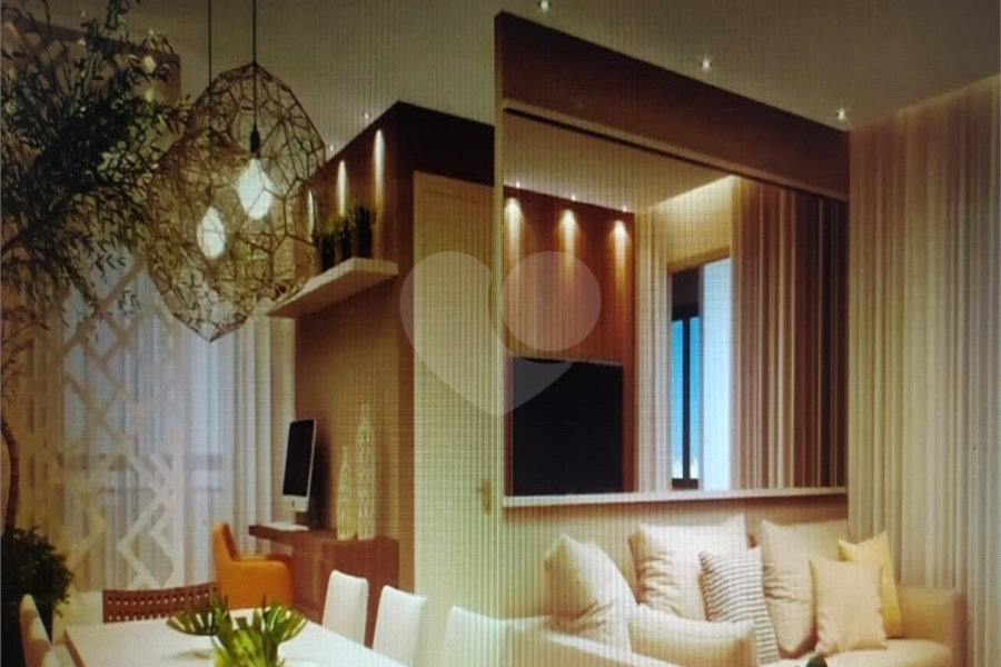 Apartamento à venda com 2 quartos, sendo 1 suíte,  em Jardim São Paulo(zona Norte), São Paulo, SP