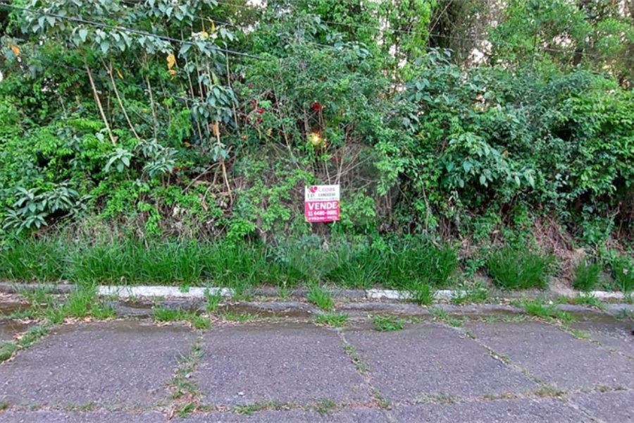 Terreno à venda no condomínio Sausalito, Mairiporã - SP