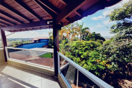 Casa à venda com 4 quartos, sendo 3 suítes,  no condomínio Acmti - Colinas do Mosteiro, Terras de Itaici e Recanto dos Pássaros, Indaiatuba - SP