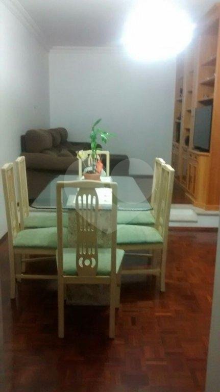 Apartamento à venda com 2 quartos em Jardim São Paulo(zona Norte), São Paulo, SP