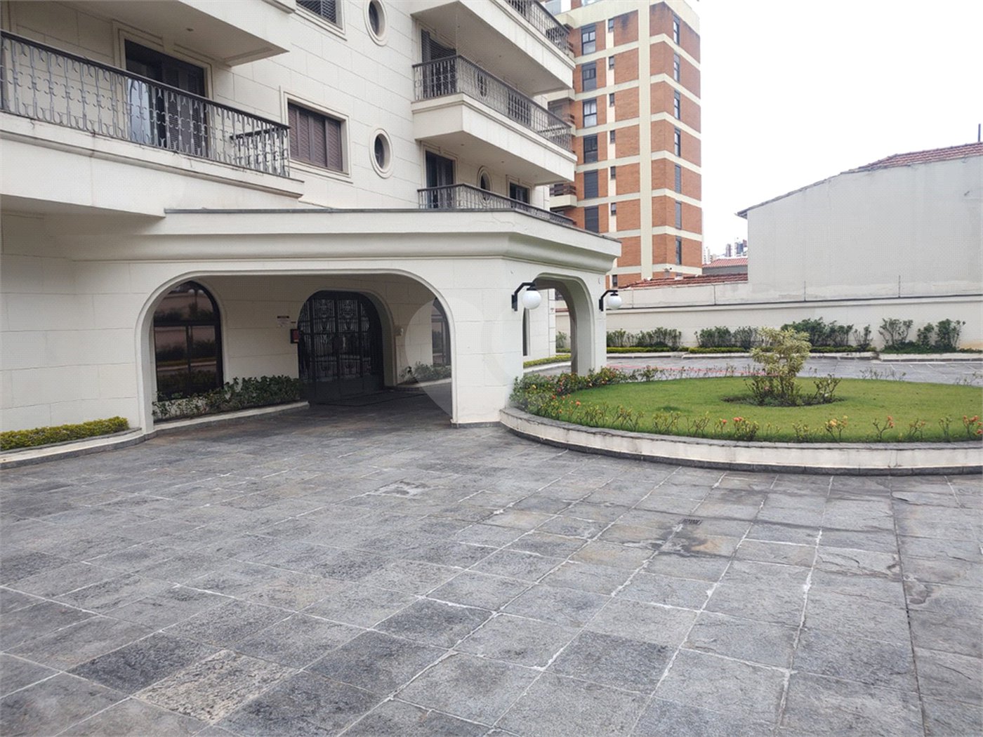 Apartamento à venda com 4 suítes em Vila Clementino, São Paulo, SP