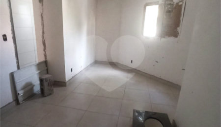 Apartamento à venda com 1 quarto em Casa Verde, São Paulo, SP