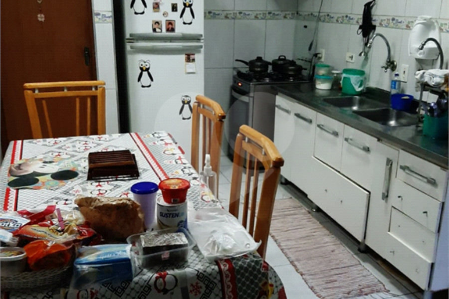 Sobrado à venda com 3 quartos, sendo 1 suíte, em Casa Verde, São Paulo, SP