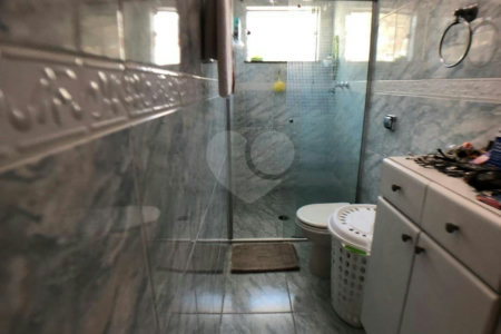 Sobrado à venda com 3 suítes em Água Fria, São Paulo, SP