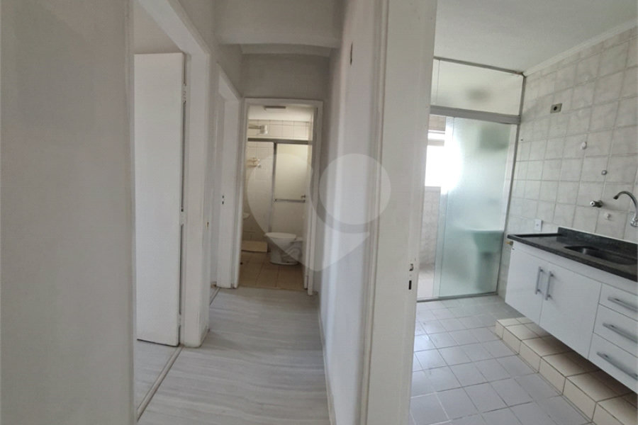 Apartamento à venda com 2 quartos em Tucuruvi, São Paulo, SP