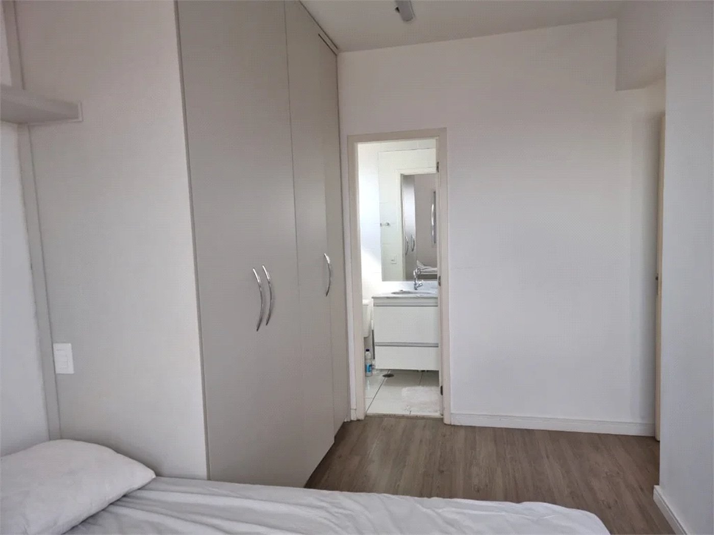 Apartamento à venda ou para alugar com 1 suíte em Fazenda Morumbi, São Paulo, SP