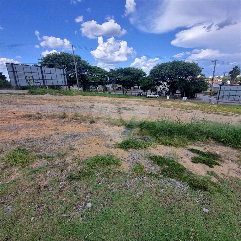 Terreno à venda em Jardim Ferreira, Sorocaba, SP
