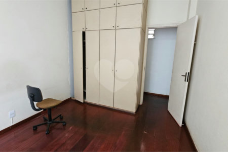 Apartamento à venda com 2 quartos em Tijuca, Rio de Janeiro, RJ