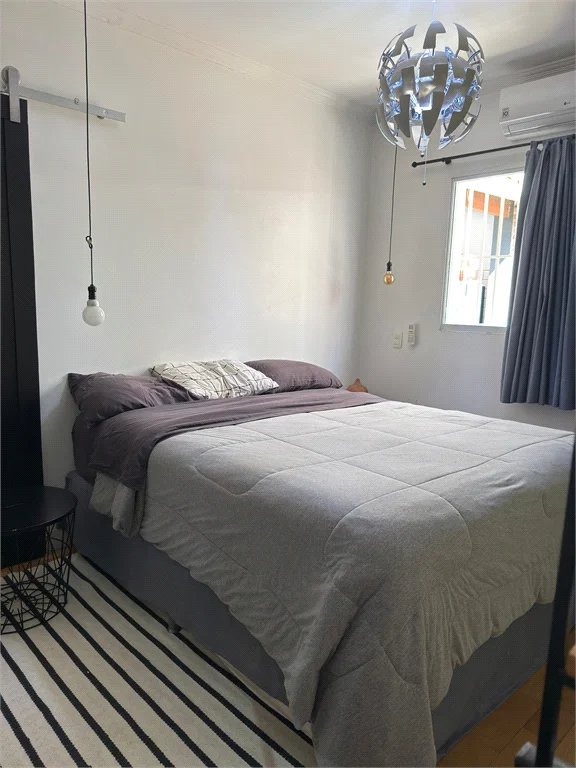 Casa Térrea à venda com 2 suítes em Jardim Monte Kemel, São Paulo, SP