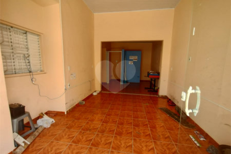 Casa à venda com 2 quartos no Centro, Itapetininga, SP